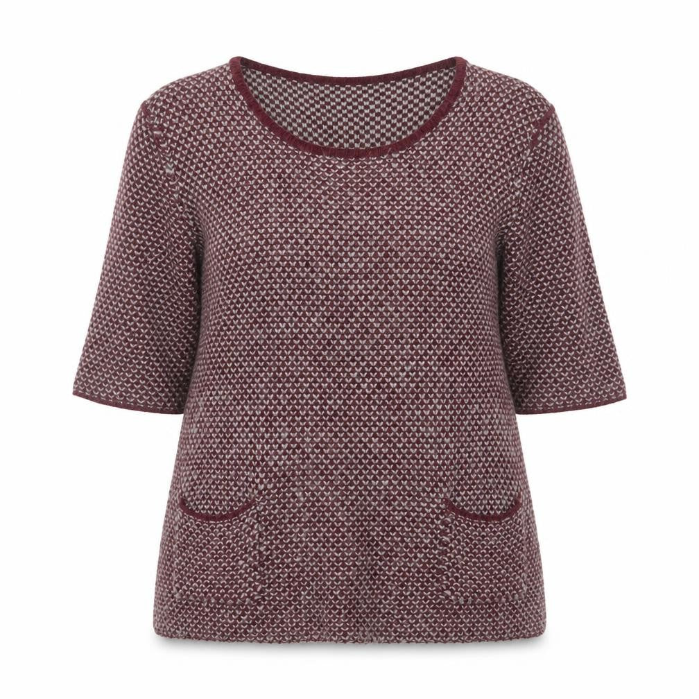 Womens UK 10 Relaxed White Stuff Multicoloured  Chunky-Knit
