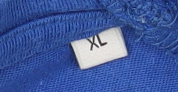 Jack & Jones Men's Blue XL Graphic T-Shirt