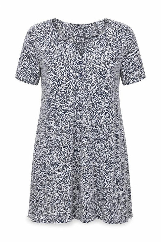 Joules Women’s Multicoloured Size 12 Dress