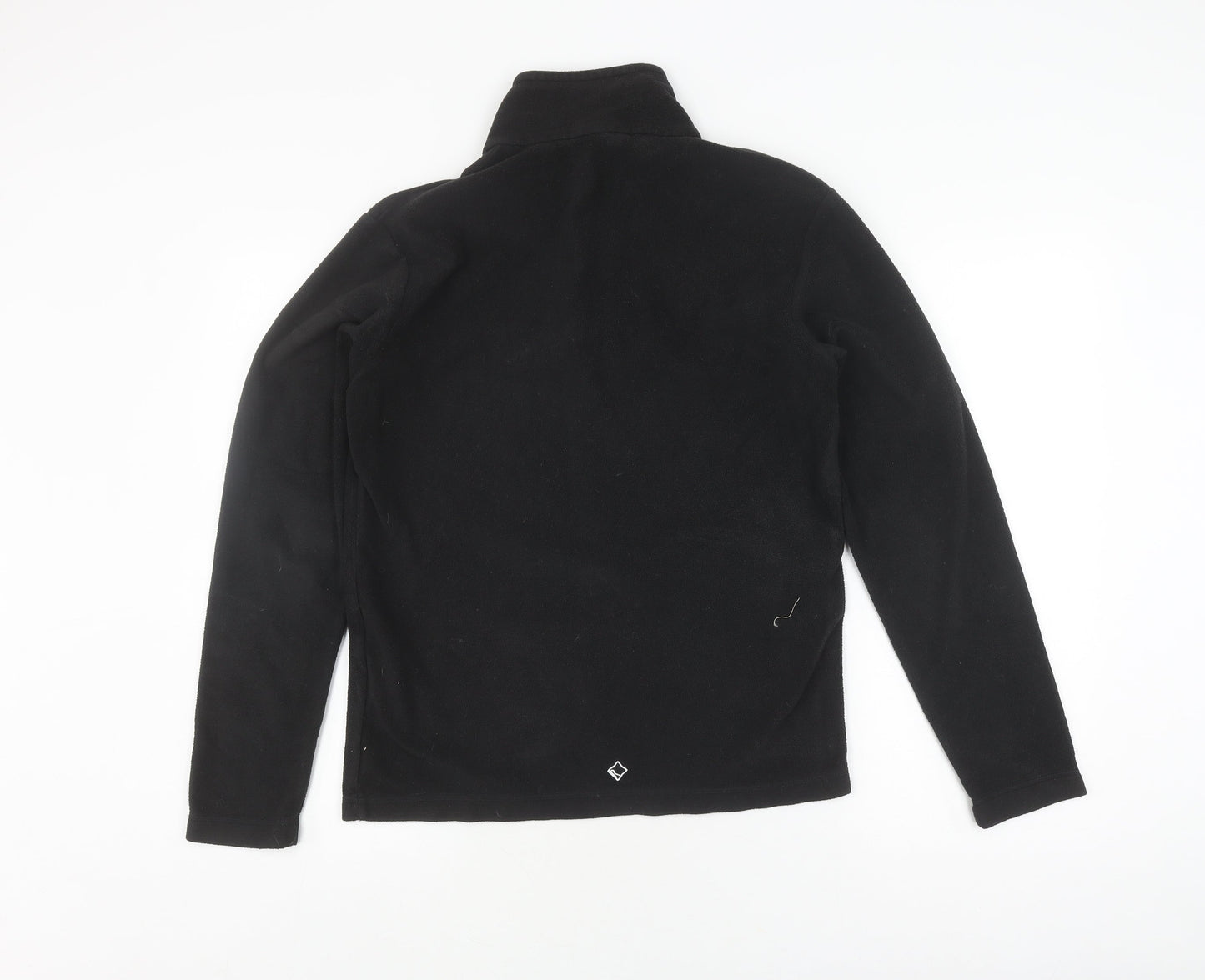 Regatta Women's Black Pullover Sweatshirt M Outdoor