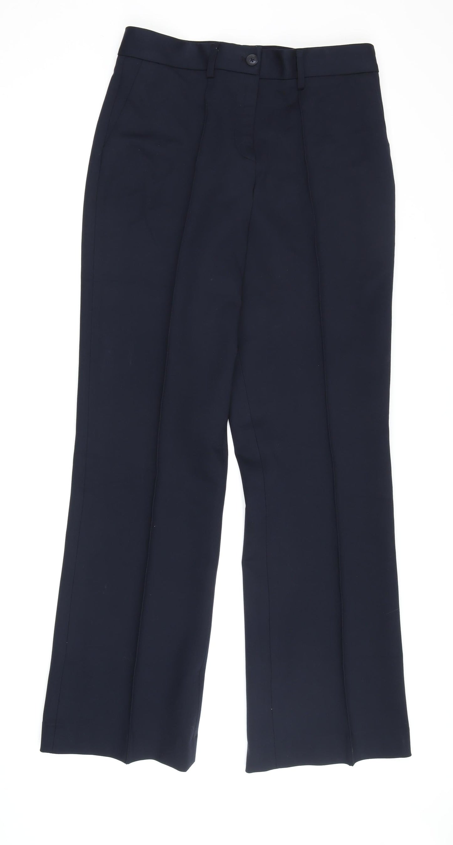 John Lewis Women's Black Dress Pants Size 12