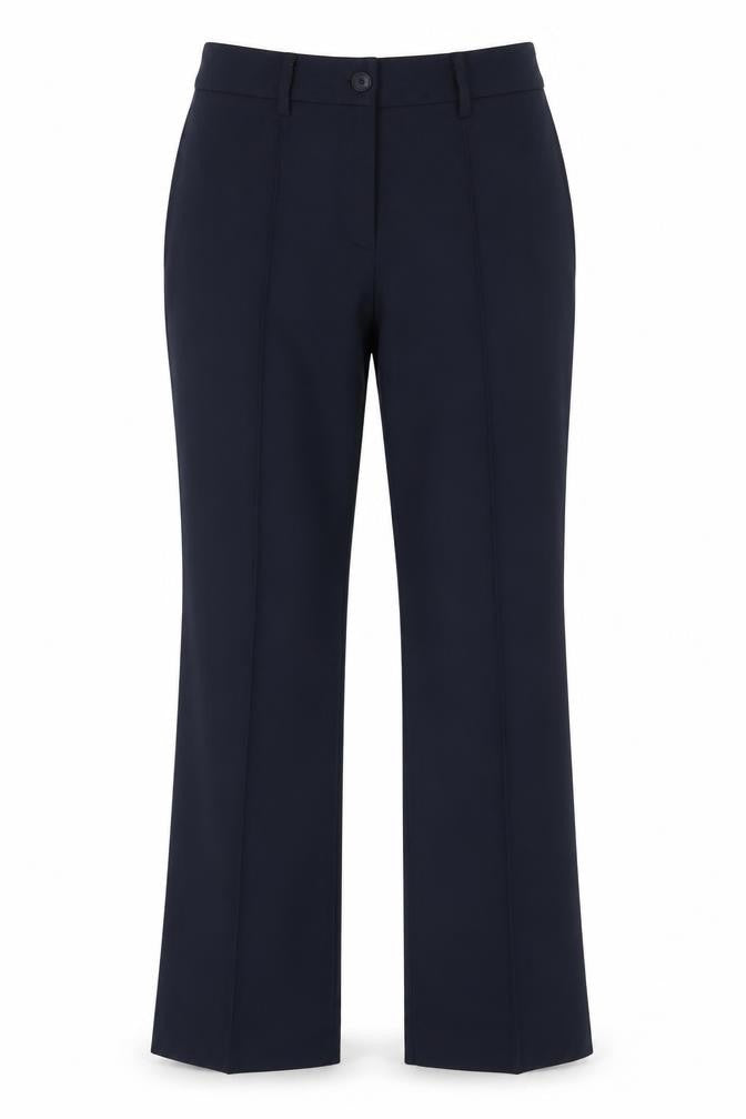 John Lewis Women's Black Dress Pants Size 12