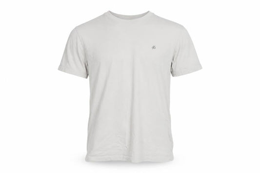 Mens UK Size XL JACK & JONES White  Cotton T-Shirt
