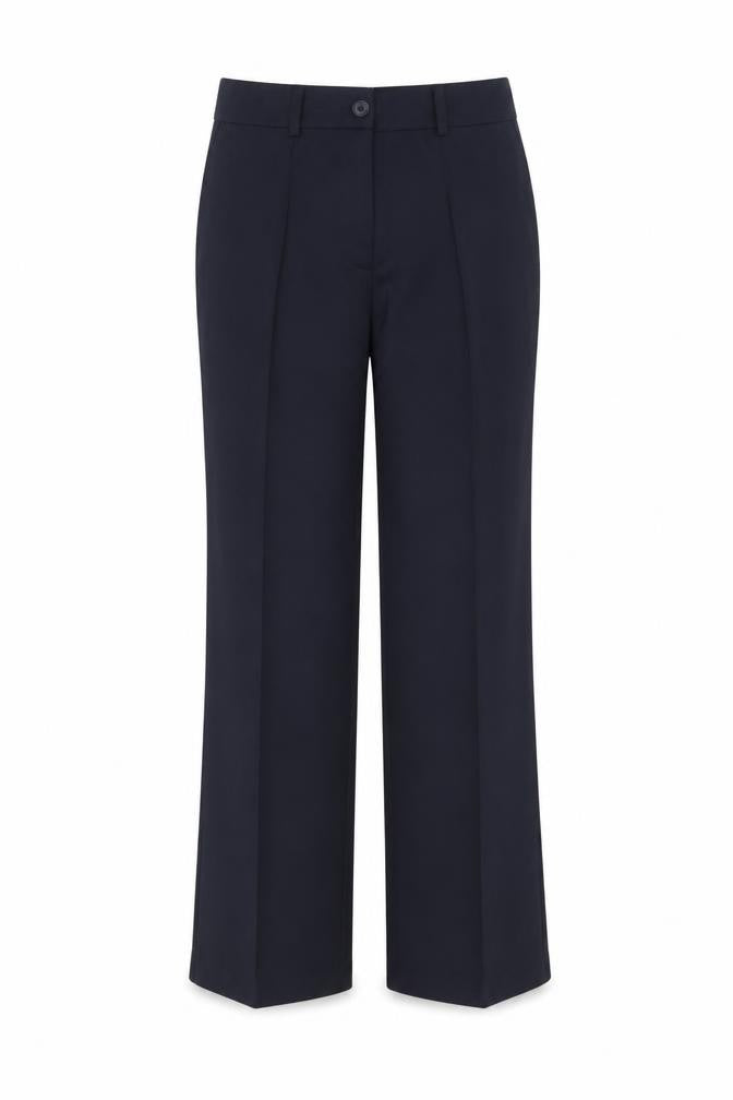 John Lewis Women's Black Dress Pants Size 12