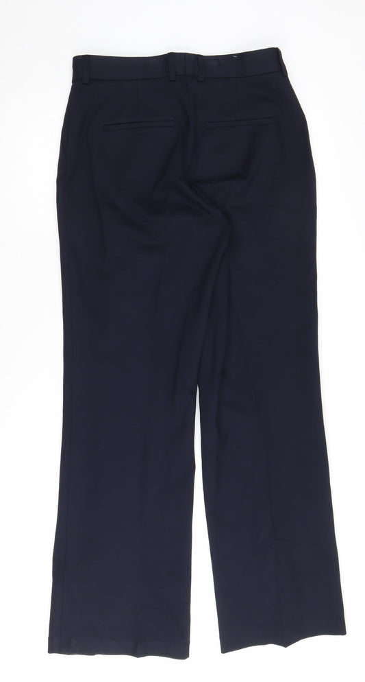 John Lewis Women's Black Dress Pants Size 12