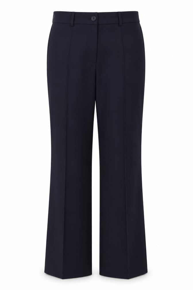John Lewis Women's Black Dress Pants Size 12