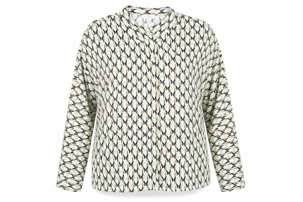 Marks and Spencer Women's Multicoloured Blouse Size 16