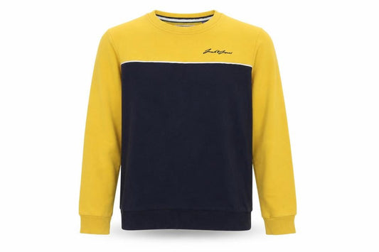 Jack & Jones Boys' Multicoloured Pullover Sweatshirt, Size 152