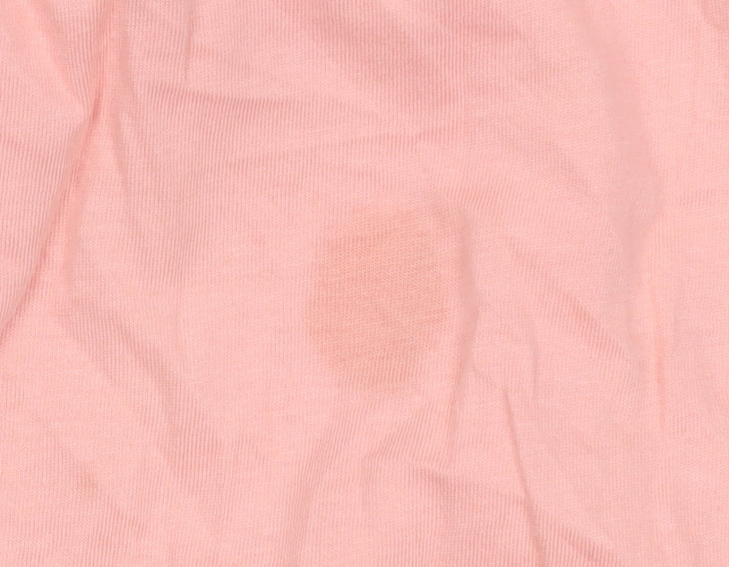Trespass Women's Pink Short Sleeve V-Neck T-Shirt