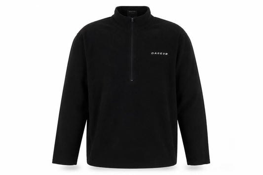 Mens UK XL  Dare 2B Black Pullover Sweatshirt