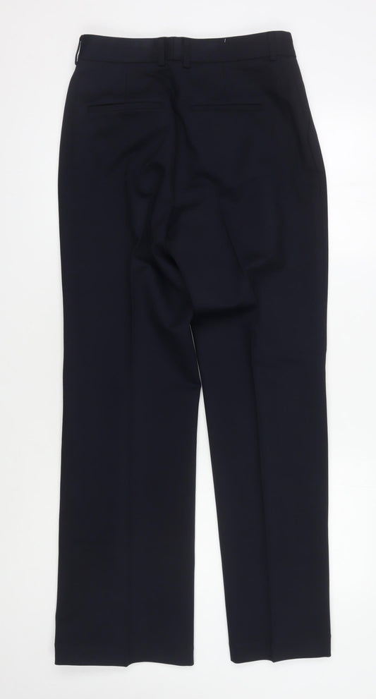 John Lewis Women's Black Dress Pants, Size 12, Business