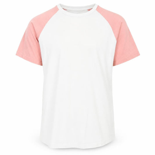 Mens UK Size S JACK & JONES Multicoloured  Cotton T-Shirt