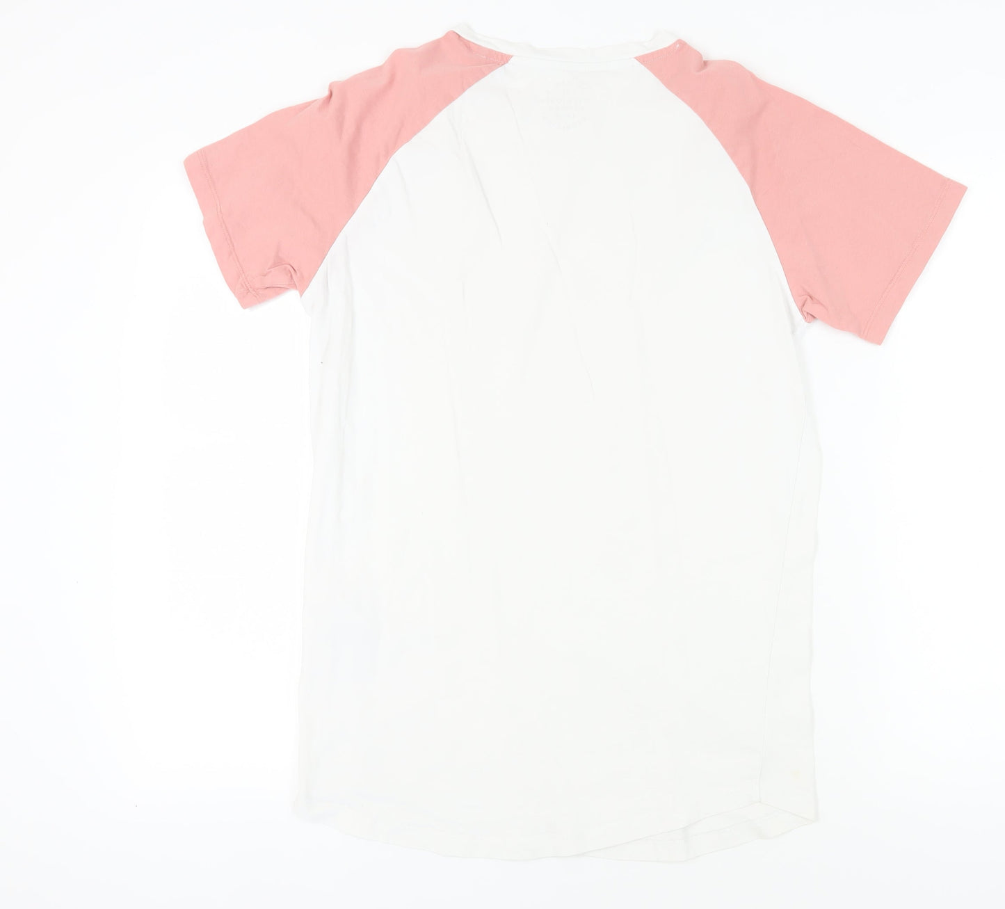 Jack & Jones Men's Colourblock T-Shirt, Size S, Cotton