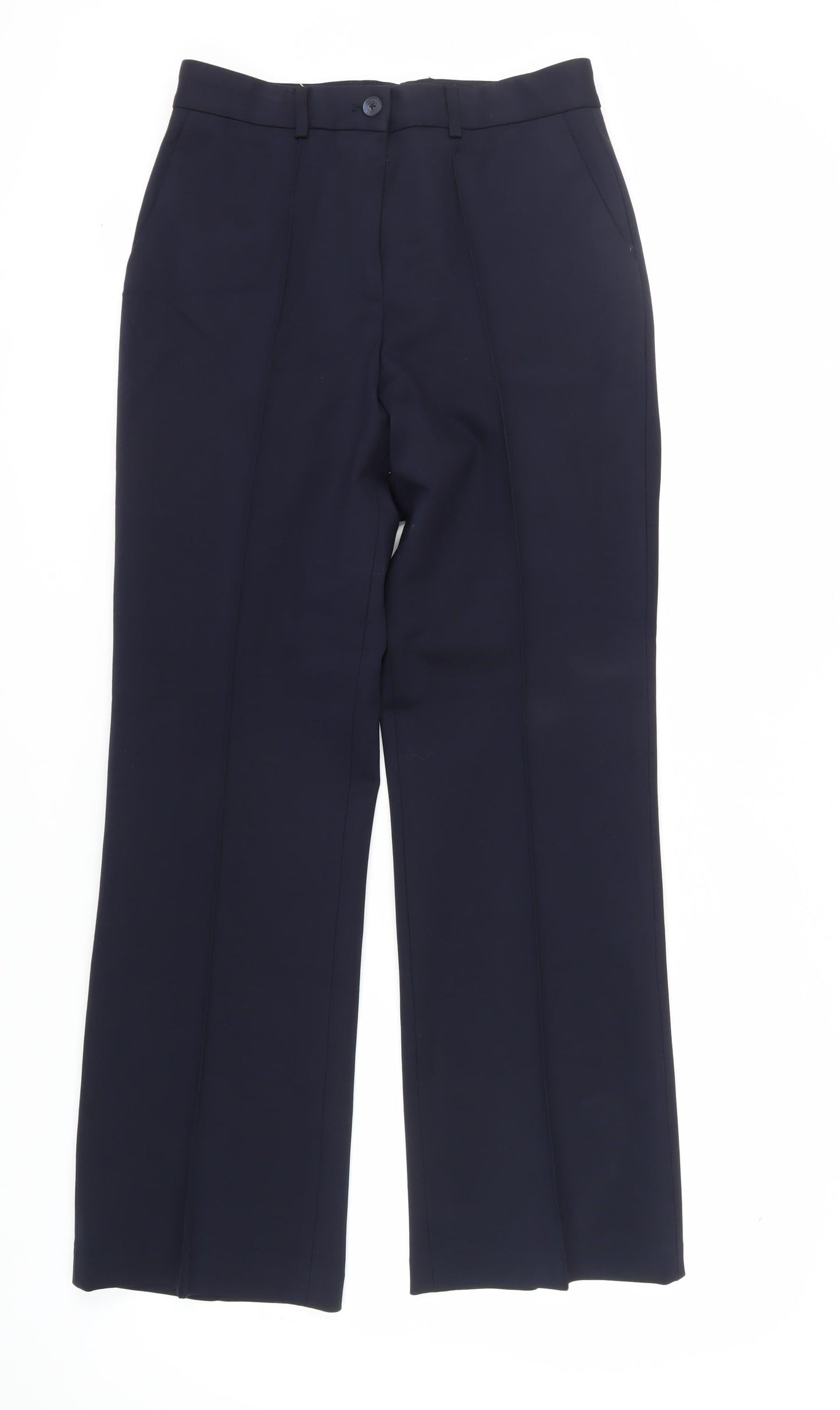 John Lewis Women's Black Dress Pants Size 12