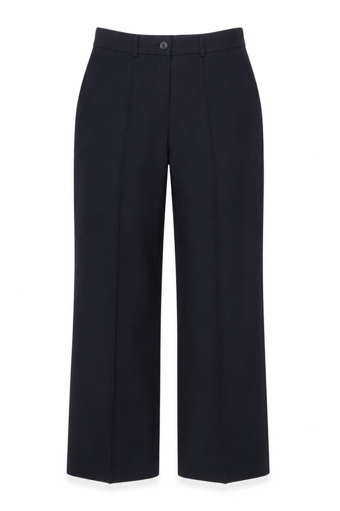 John Lewis Women's Black Dress Pants Size 12