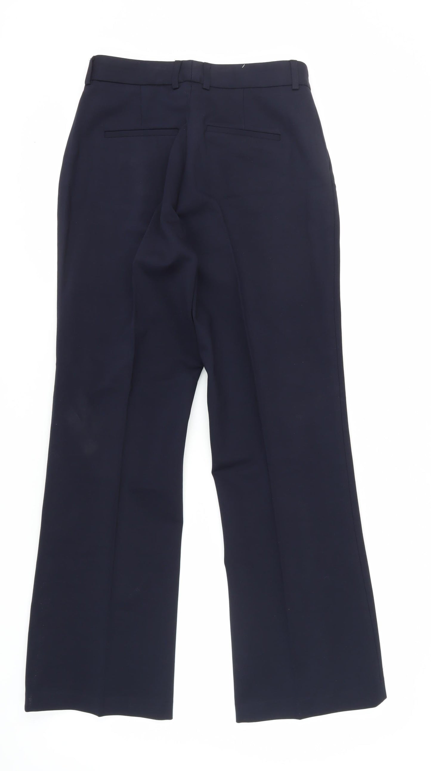 John Lewis Women's Black Dress Pants Size 12