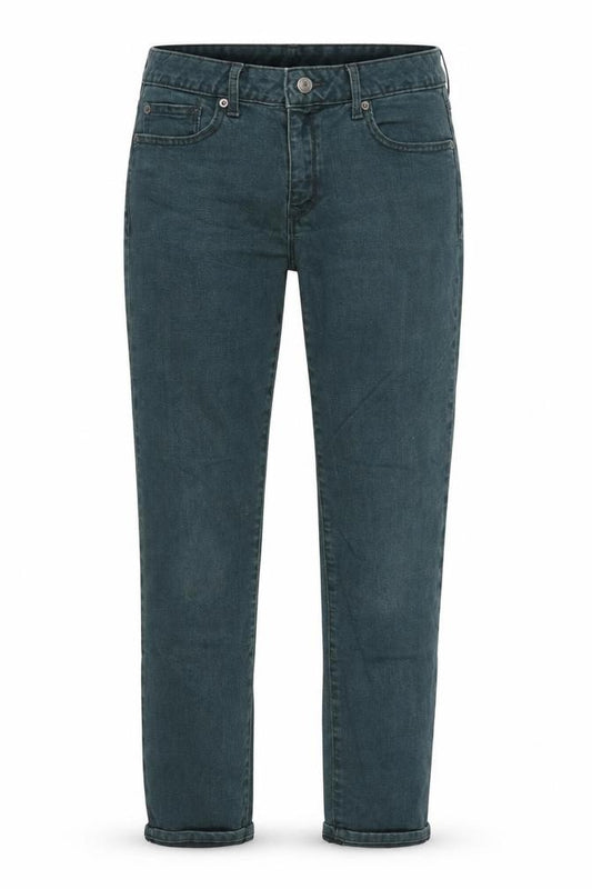 GAP 1969 Women's Blue Skinny Jeans Size 6 Stretch Denim