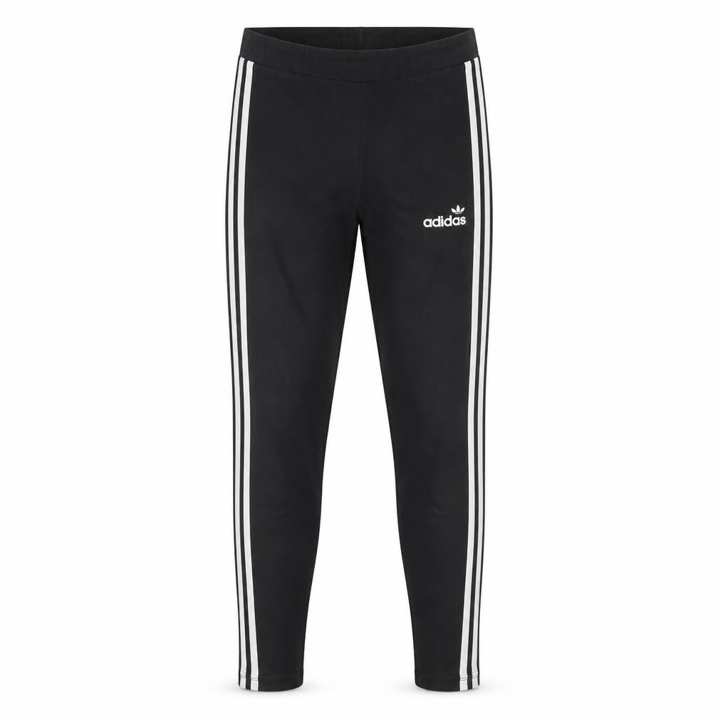 Adidas Women's Black Ankle Leggings S