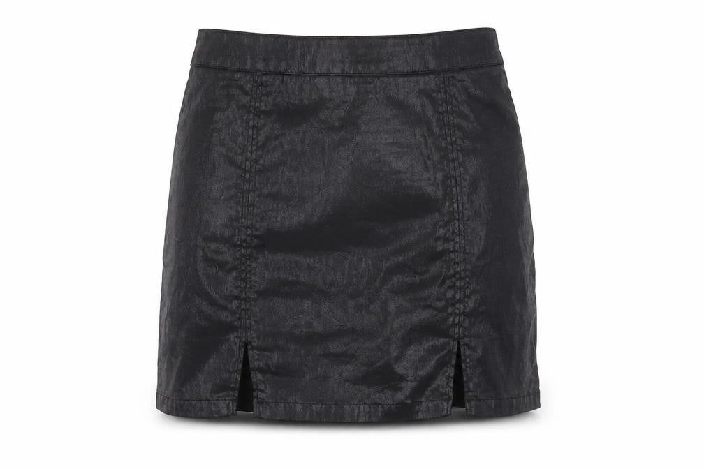 ASOS Women's Black Straight Pencil Skirt Size 10