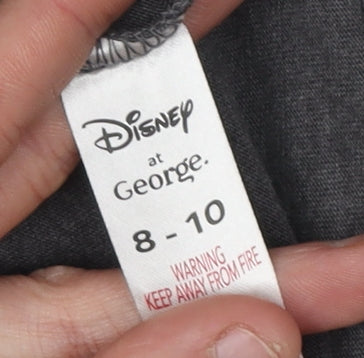 Disney at George Black Teens Minnie T-Shirt Size 8