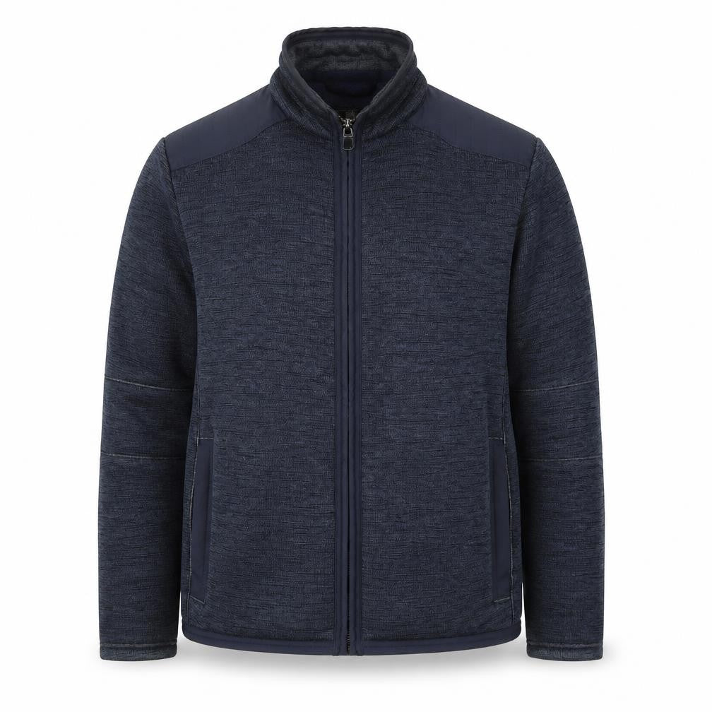 Marks & Spencer Men's Blue Basic Jacket, Size L
