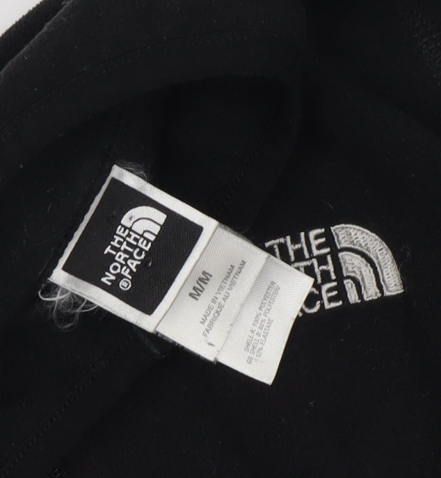 The North Face Women's Black Pullover Sweatshirt M