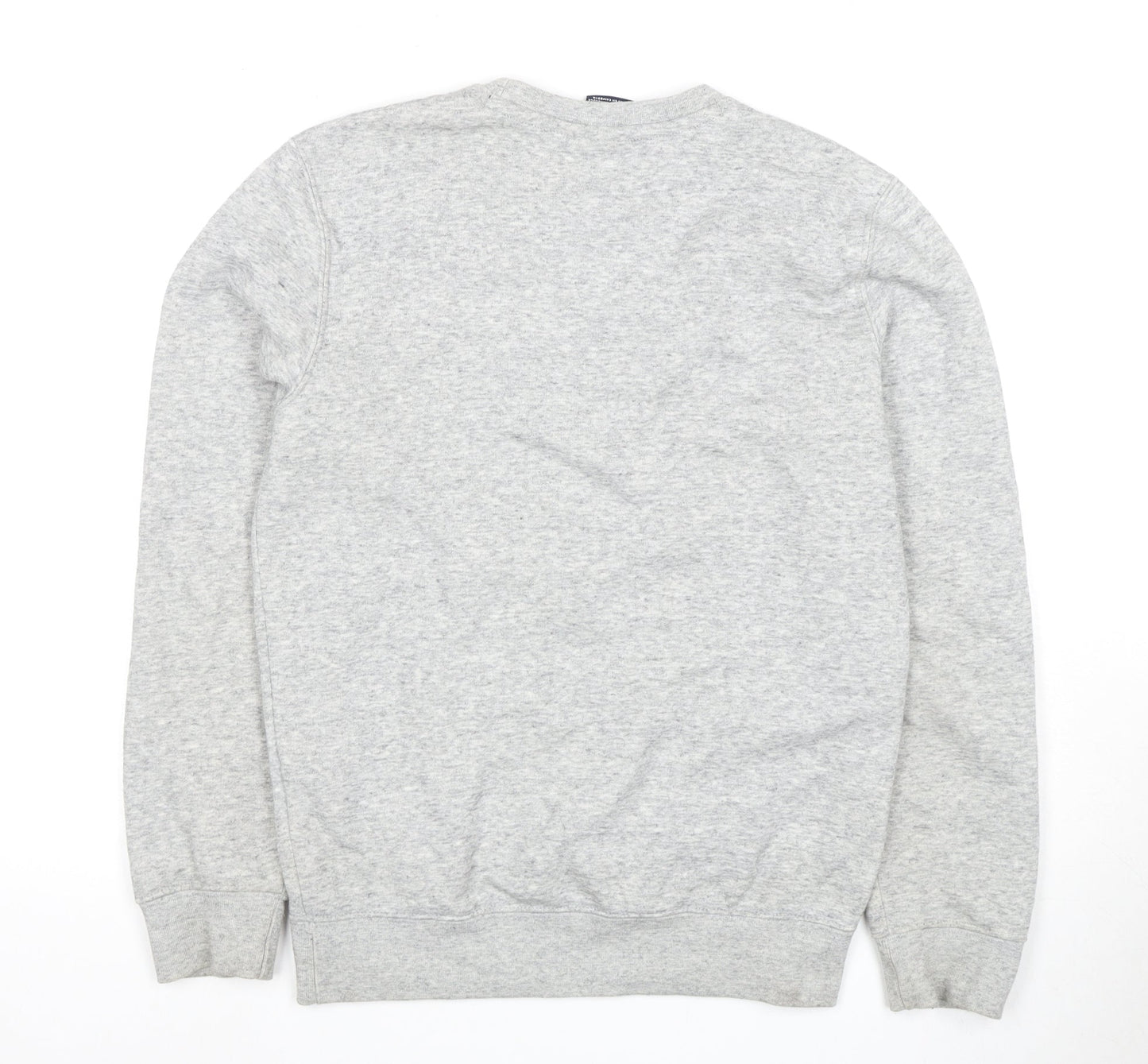 Champion Women's Grey XS Pullover Sweatshirt