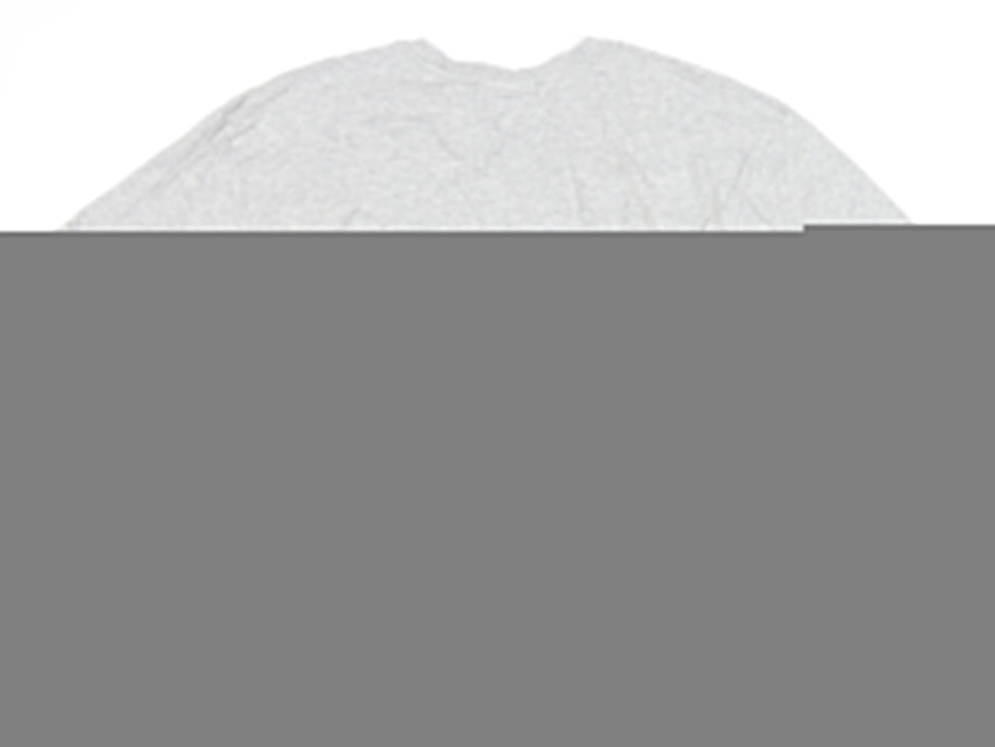 Marvel Unisex Grey Comic Print T-Shirt L Casual