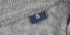 Jack & Jones Men's Grey Graphic Print T-Shirt, Size S