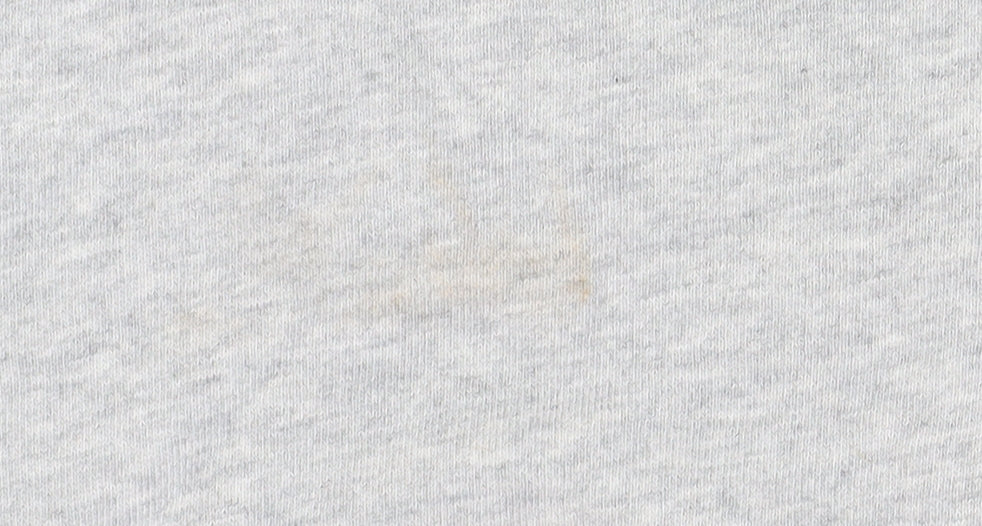 H&M Men’s Grey M Sweatpants, Cotton, Elastic Waist