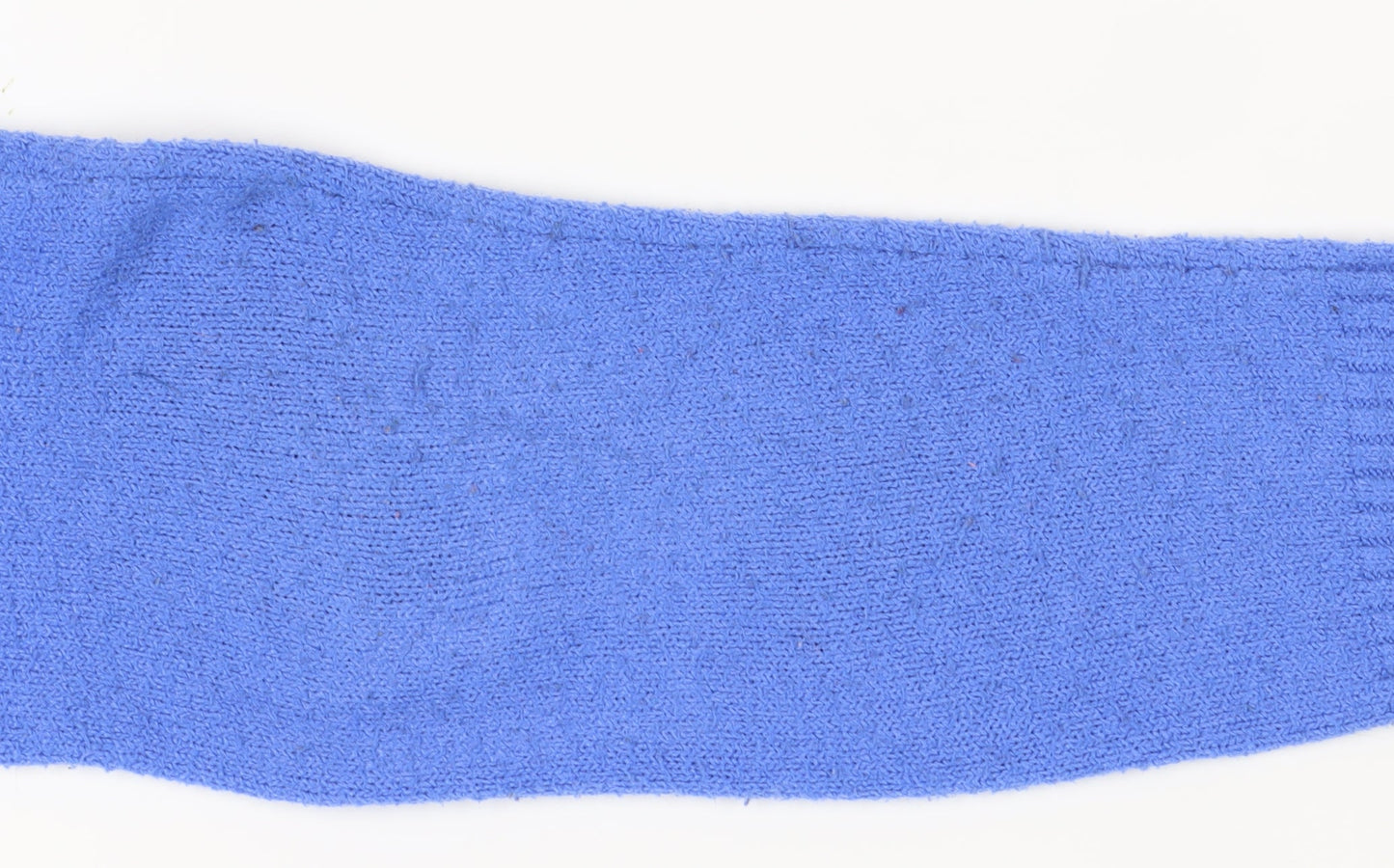 Oasis Women's Blue Pullover Jumper, Size S