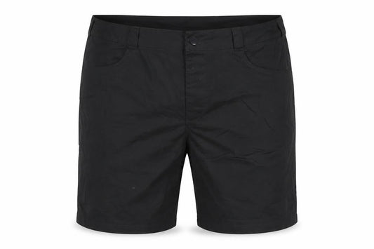 Decathlon Men's Black 2XL Athletic Gym Shorts