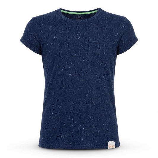 Mens UK Size XS Superdry Blue  Cotton Blend T-Shirt