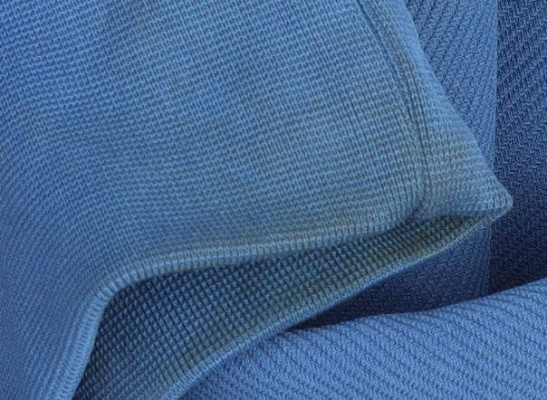 Jack & Jones Men's Blue Basic Jacket - Size L