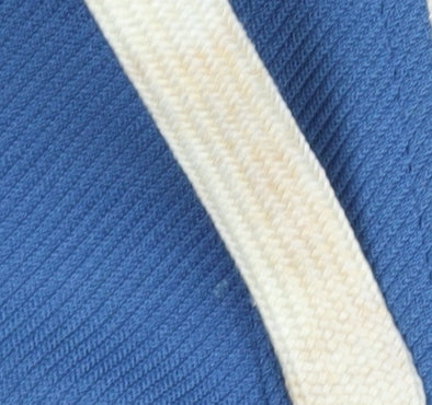 Jack & Jones Men's Blue Basic Jacket - Size L