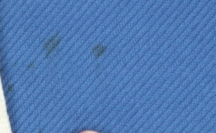 Jack & Jones Men's Blue Basic Jacket - Size L