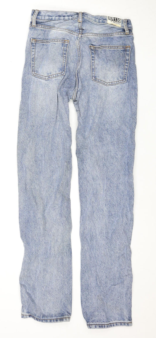 J.Galt Women's Blue Denim Jeans Size S