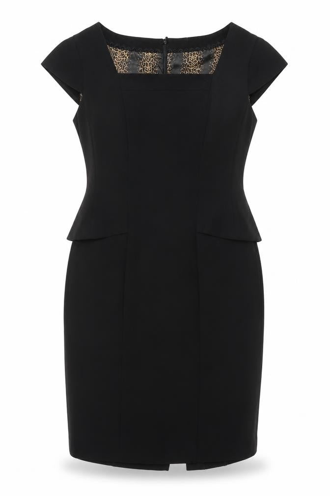 Marks and Spencer Black Women's Dress Size 12