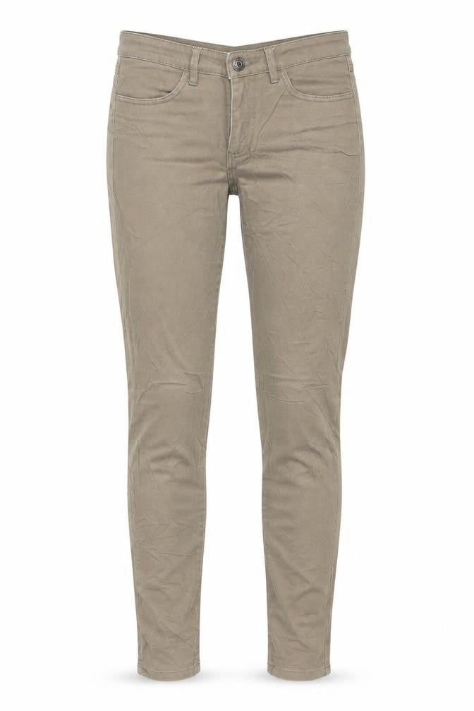 Noa Noa Women's Brown XS Jeans - Casual Comfort