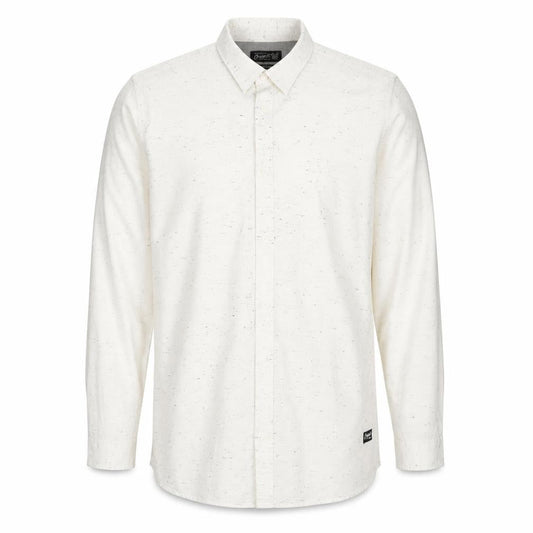 Jack & Jones Men's XL White Dress Shirt