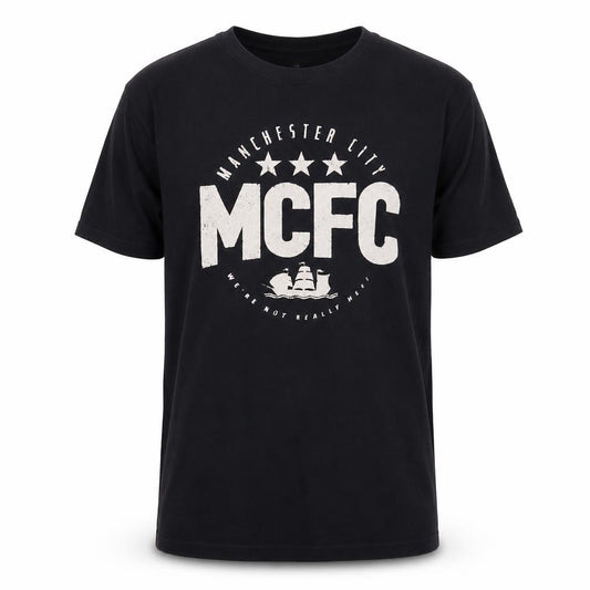 Mens UK Size S Nike Black  Cotton T-Shirt