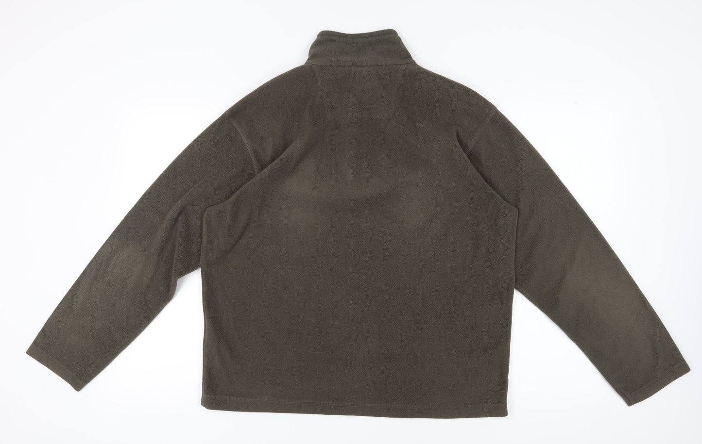 Regatta Men's Brown Pullover Sweatshirt L