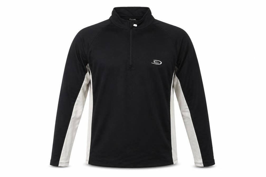 Crane Men's Black XL Basic Jacket