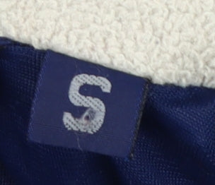 Trespass Men's Blue Basic Jacket S Outdoor Fleece