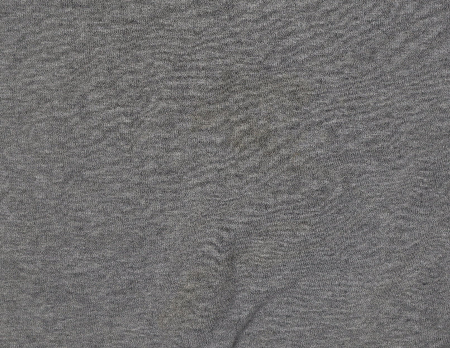 Calvin Klein Men's Grey Pullover Sweatshirt M