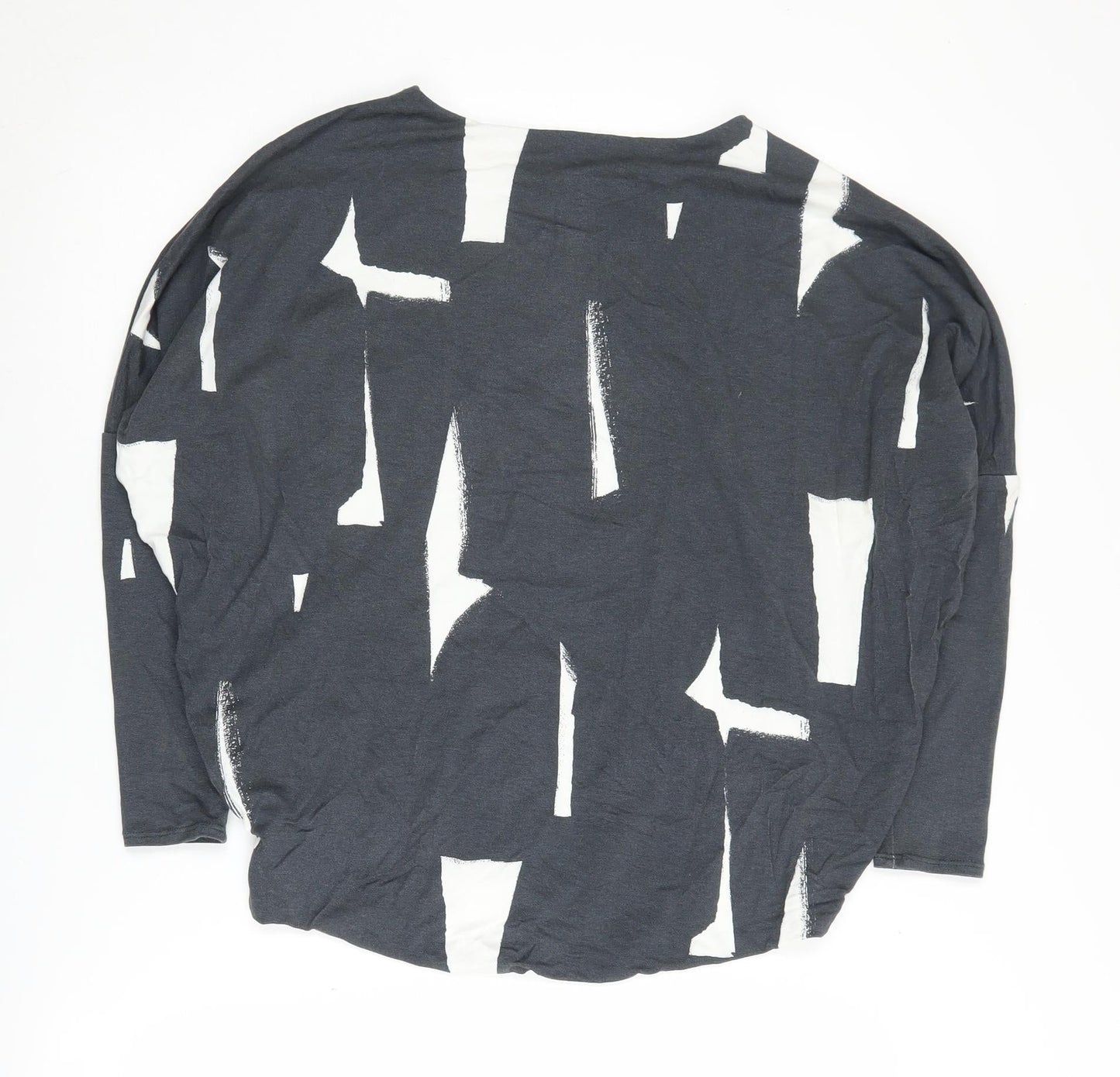 Phase Eight Women's Black Pullover Jumper Size 10