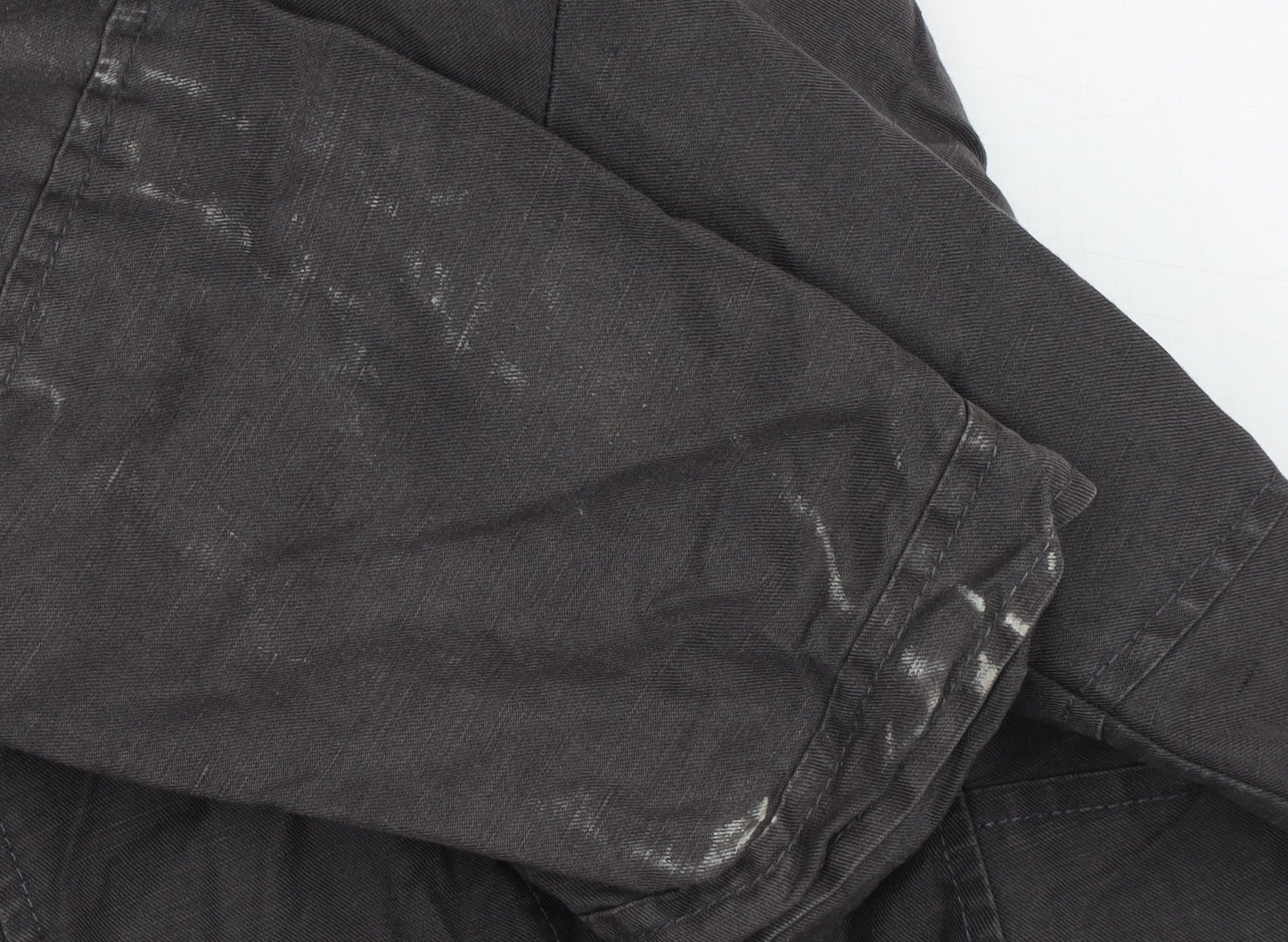 Marks and Spencer Women's Black Blazer Size 16