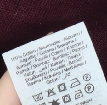 Jack & Jones Men's Multicoloured S Pullover Jumper