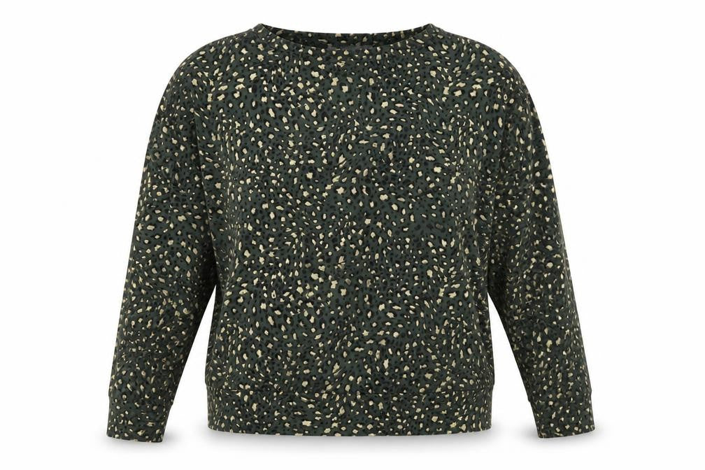 Womens UK Size L Mint Velvet Multicoloured Viscose Blend Blouse