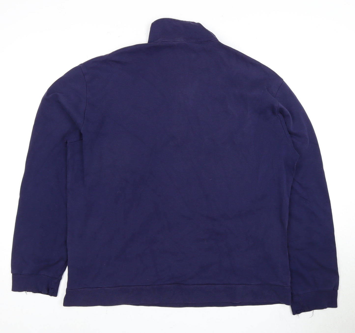 Polo Golf Ralph Lauren Men's Blue L Sweatshirt